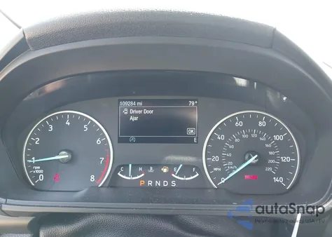 2020 Ford Ecosport Se z USA, uszkodzony, nr VIN MAJ3S2GE5LC350964